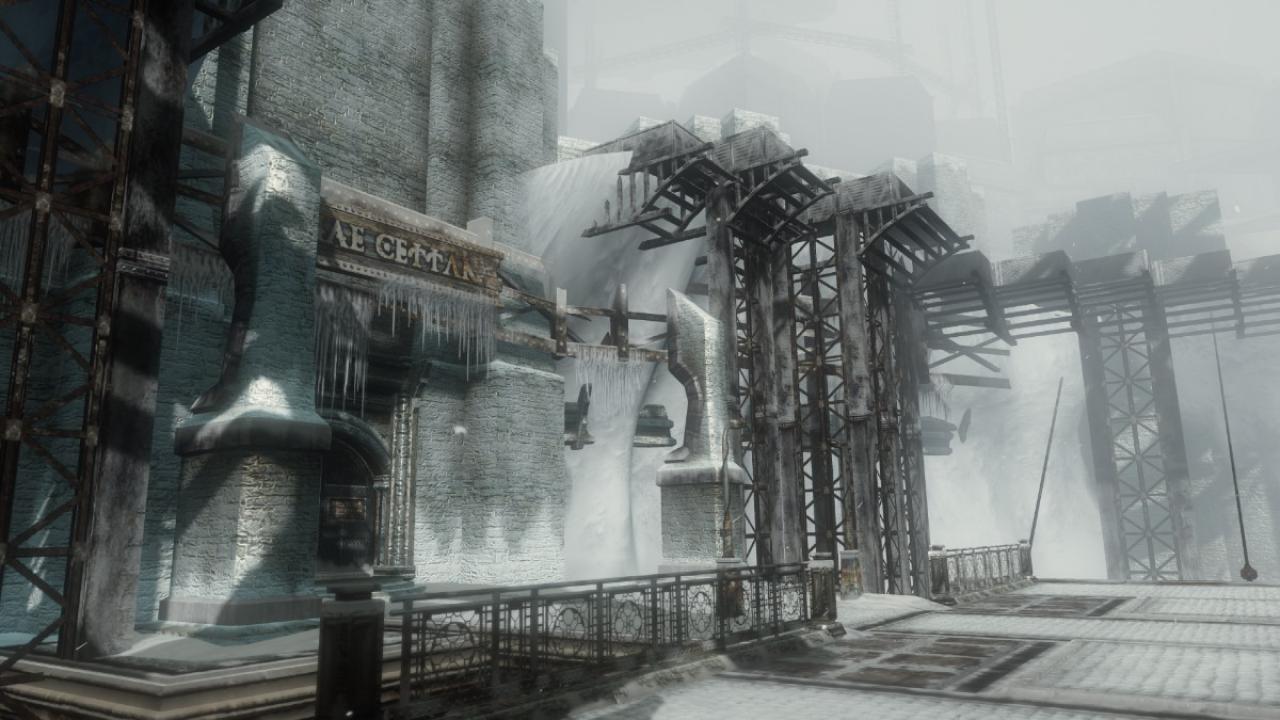 [08/03/2010] Resonance of Fate