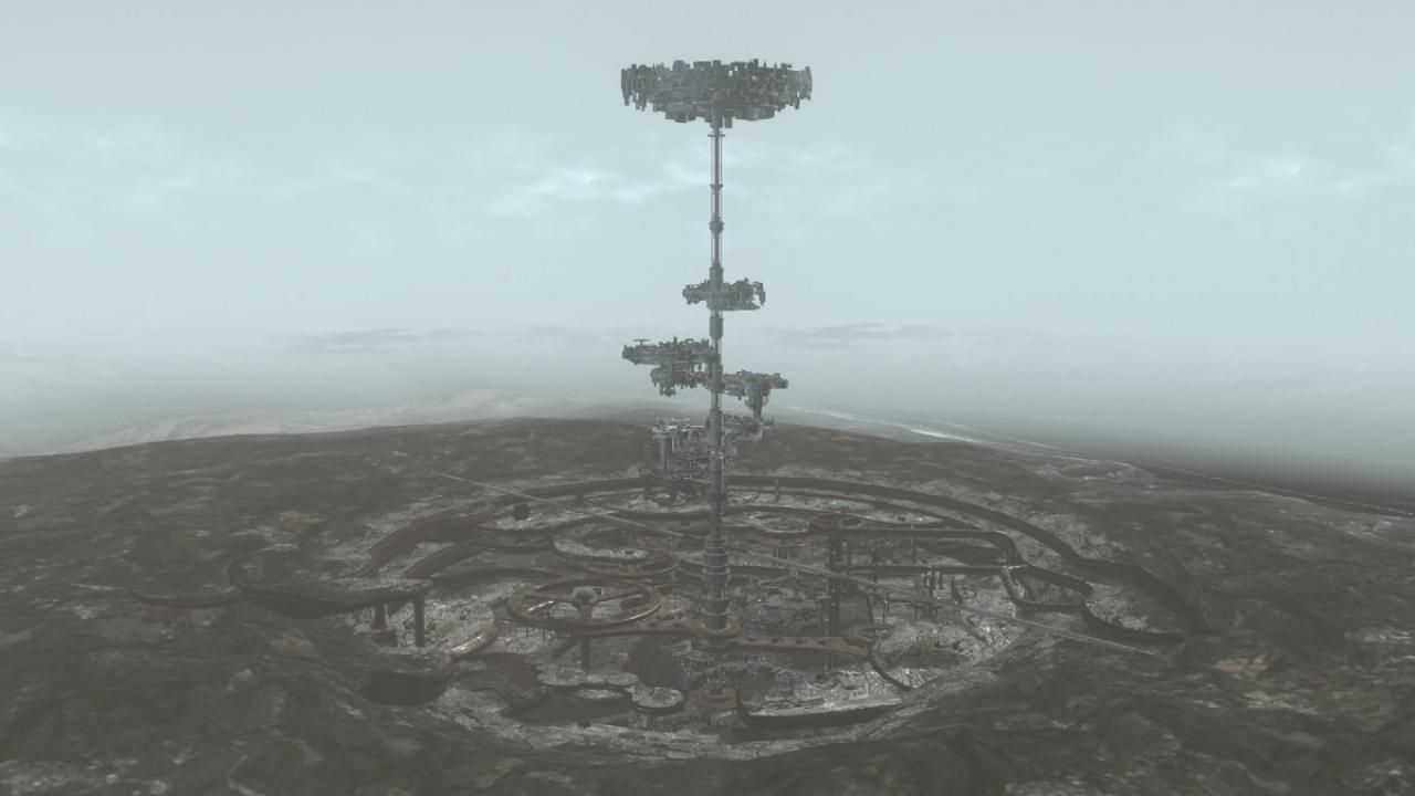 [08/03/2010] Resonance of Fate