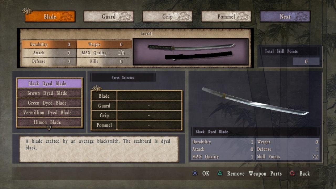 [15/03/2010] Way of the Samurai 3