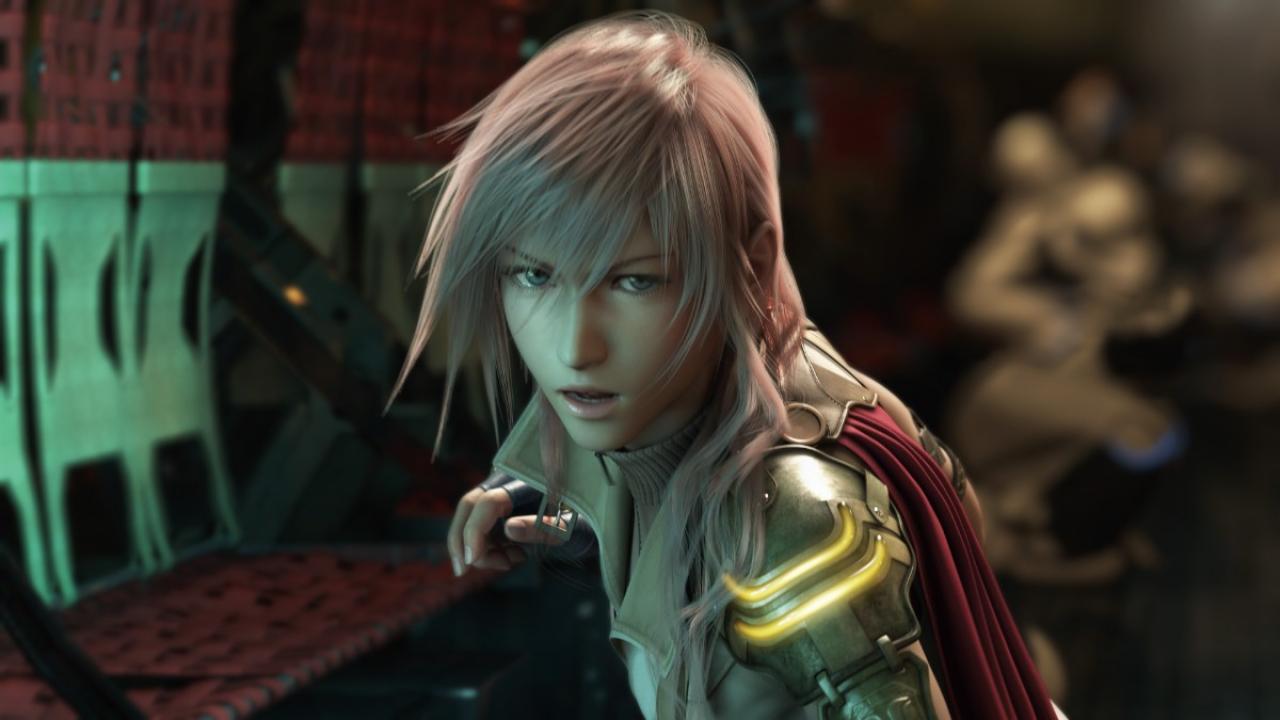 [17/03/2010] Final Fantasy 13