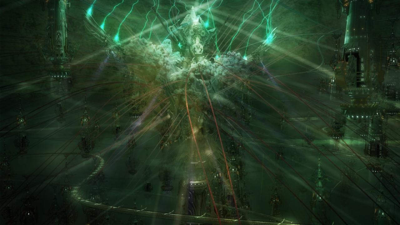 [17/03/2010] Final Fantasy 13