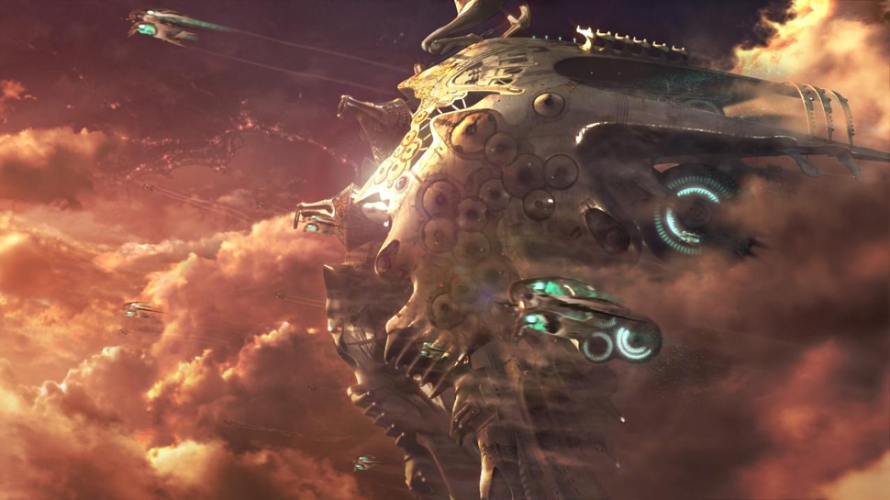 [17/03/2010] Final Fantasy 13