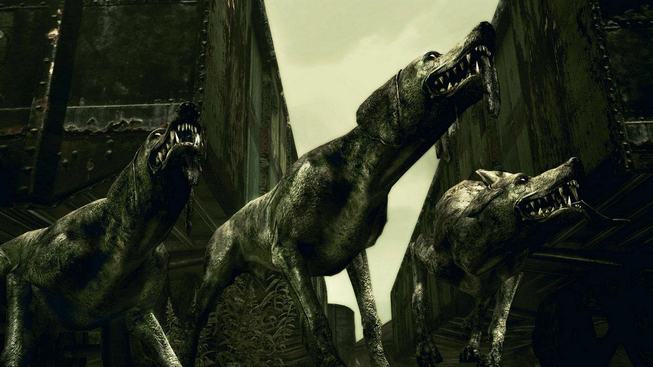 [31/03/2010] Resident Evil 5 Gold
