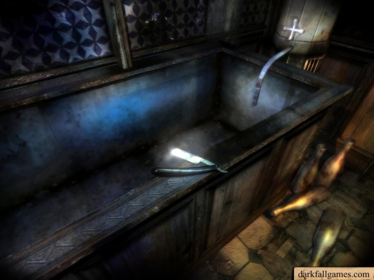 [16/04/2010] Dark Fall: Lost Souls