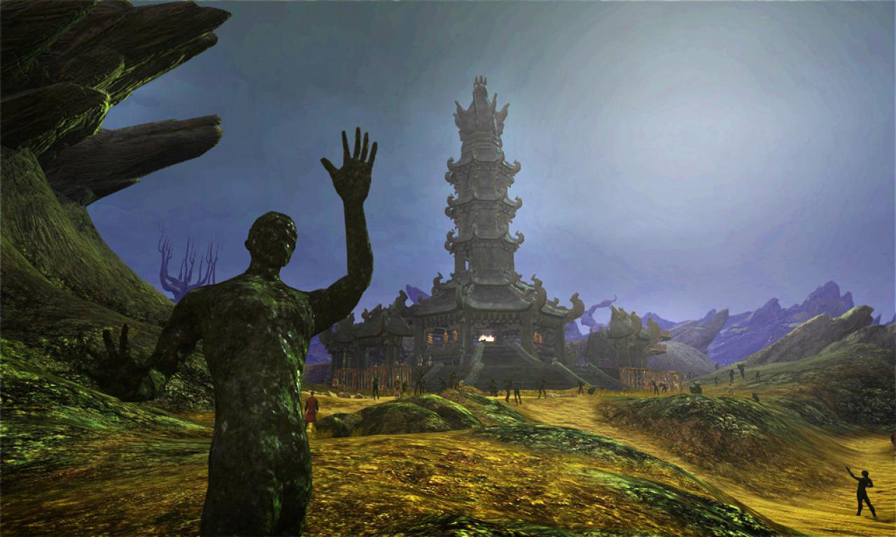 [19/04/2010] Age of Conan: Rise of the Godslayer