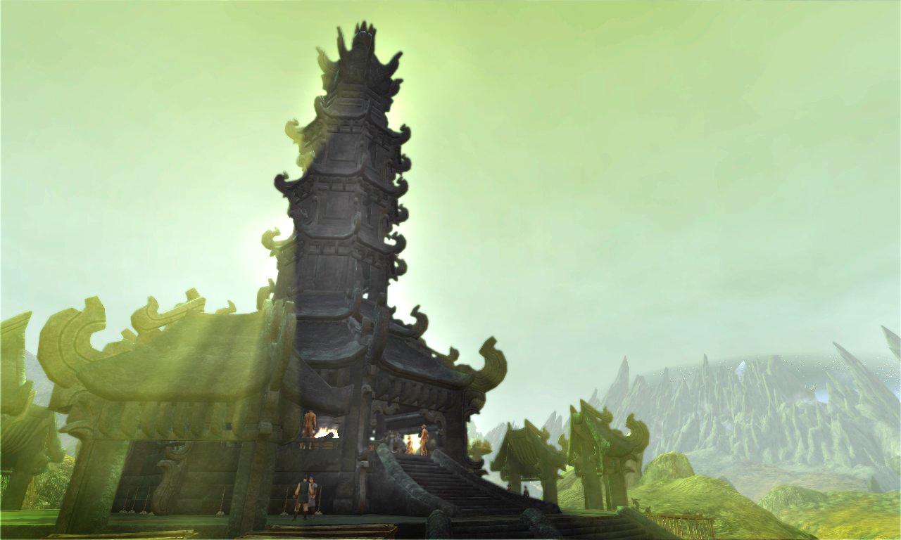 [19/04/2010] Age of Conan: Rise of the Godslayer