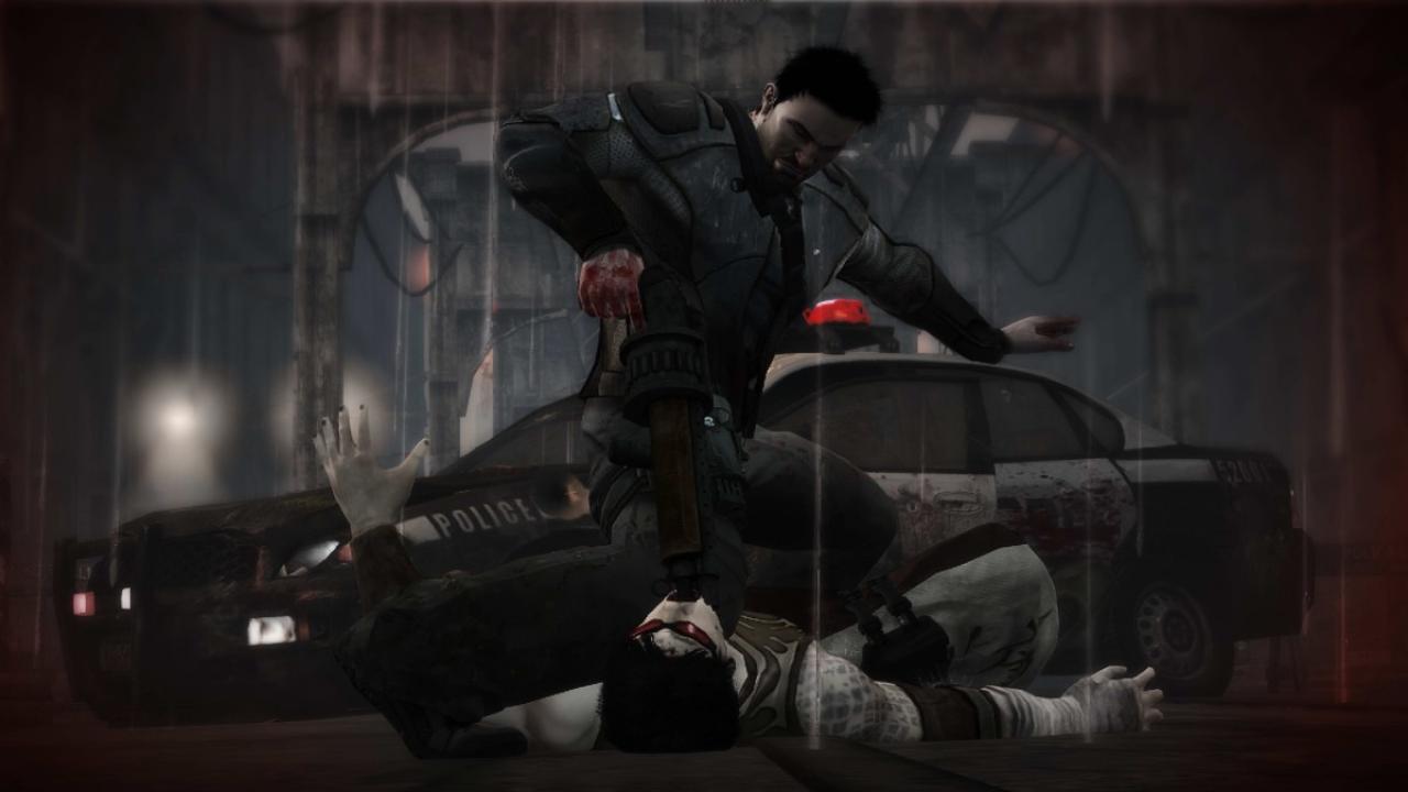 [23/04/2010] Dead to Rights: Retribution