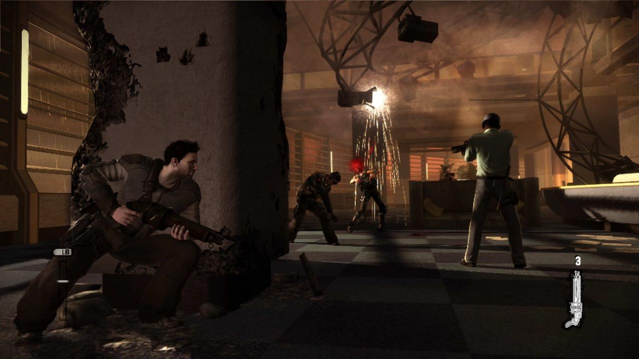 [23/04/2010] Dead to Rights: Retribution