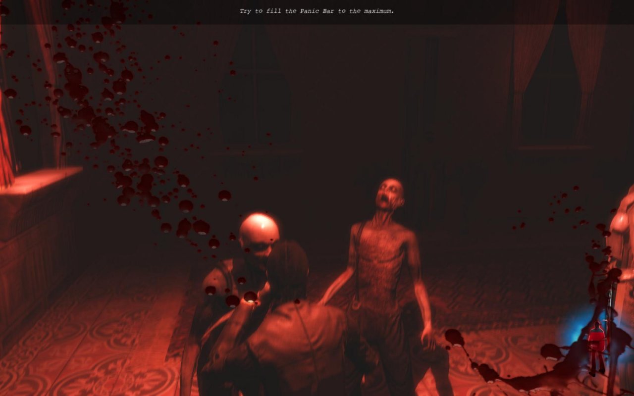 [01/04/2010] I'm not Alone