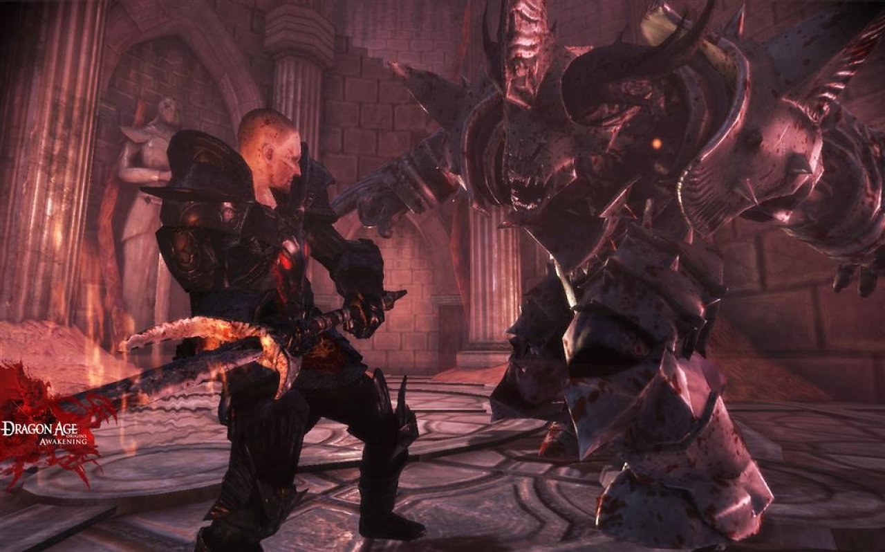 [07/04/2010] Dragon Age: Origins - Awakening