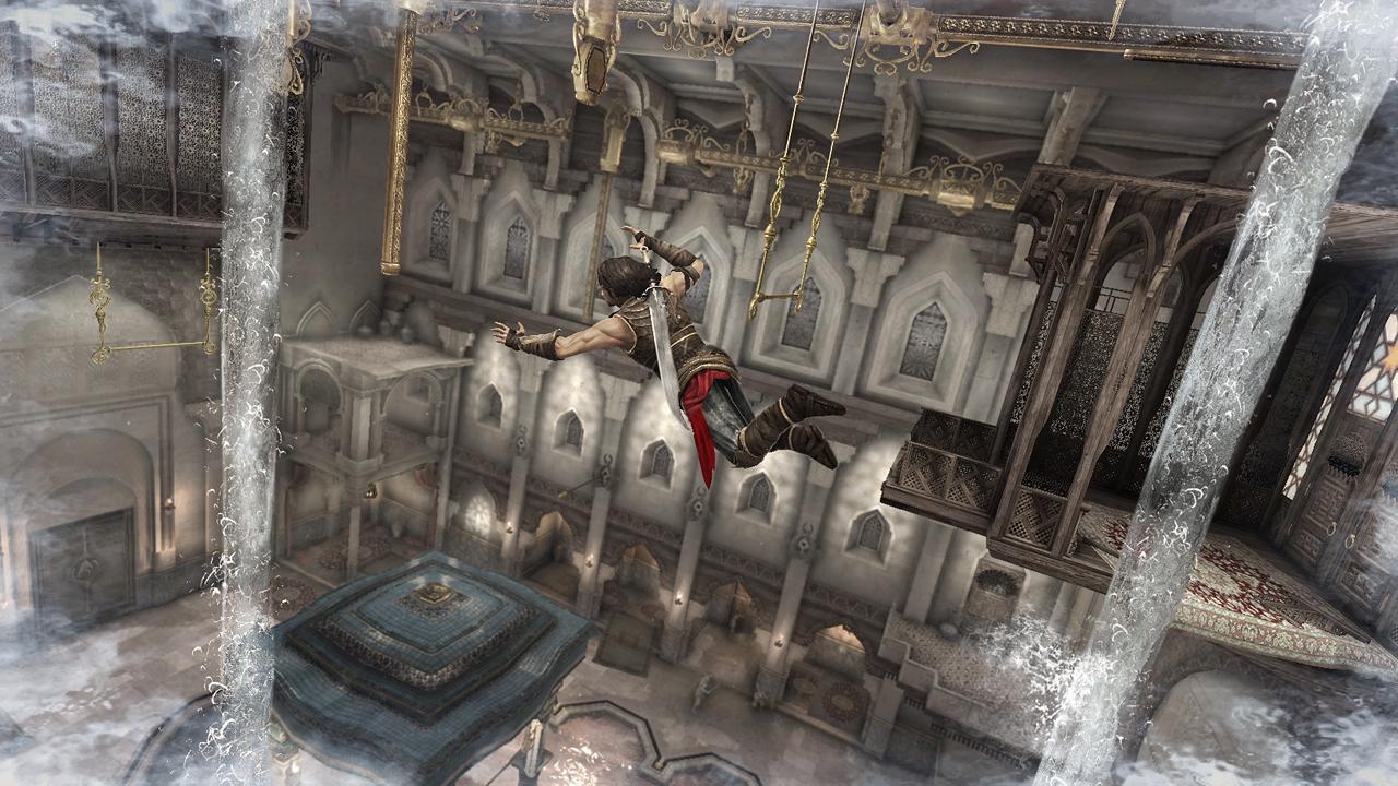 [22/04/2010] Prince of Persia: Die vergessene Zeit