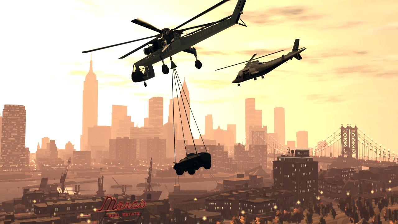 [16/04/2010] Grand Theft Auto 4: The Ballad of Gay Tony