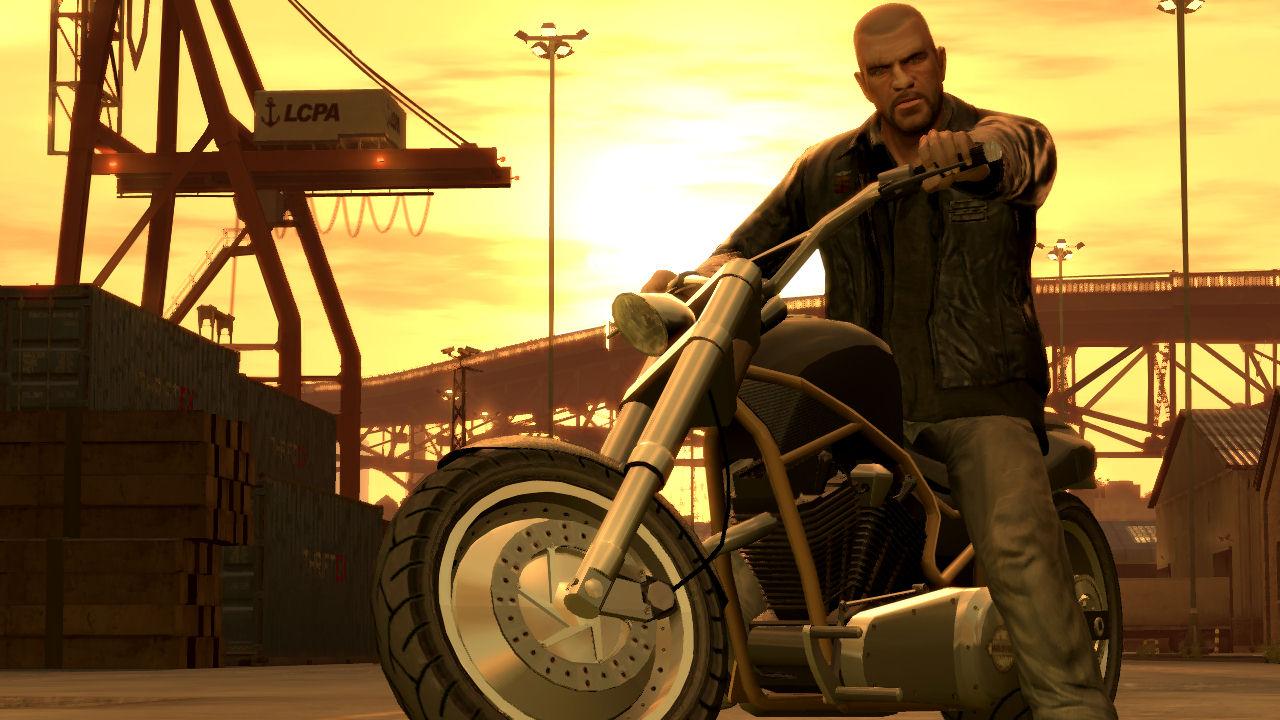 [16/04/2010] Grand Theft Auto IV: Lost & Damned