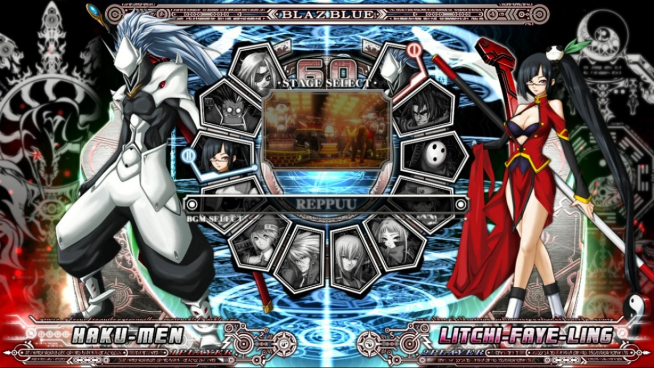 [08/04/2010] BlazBlue: Calamity Trigger