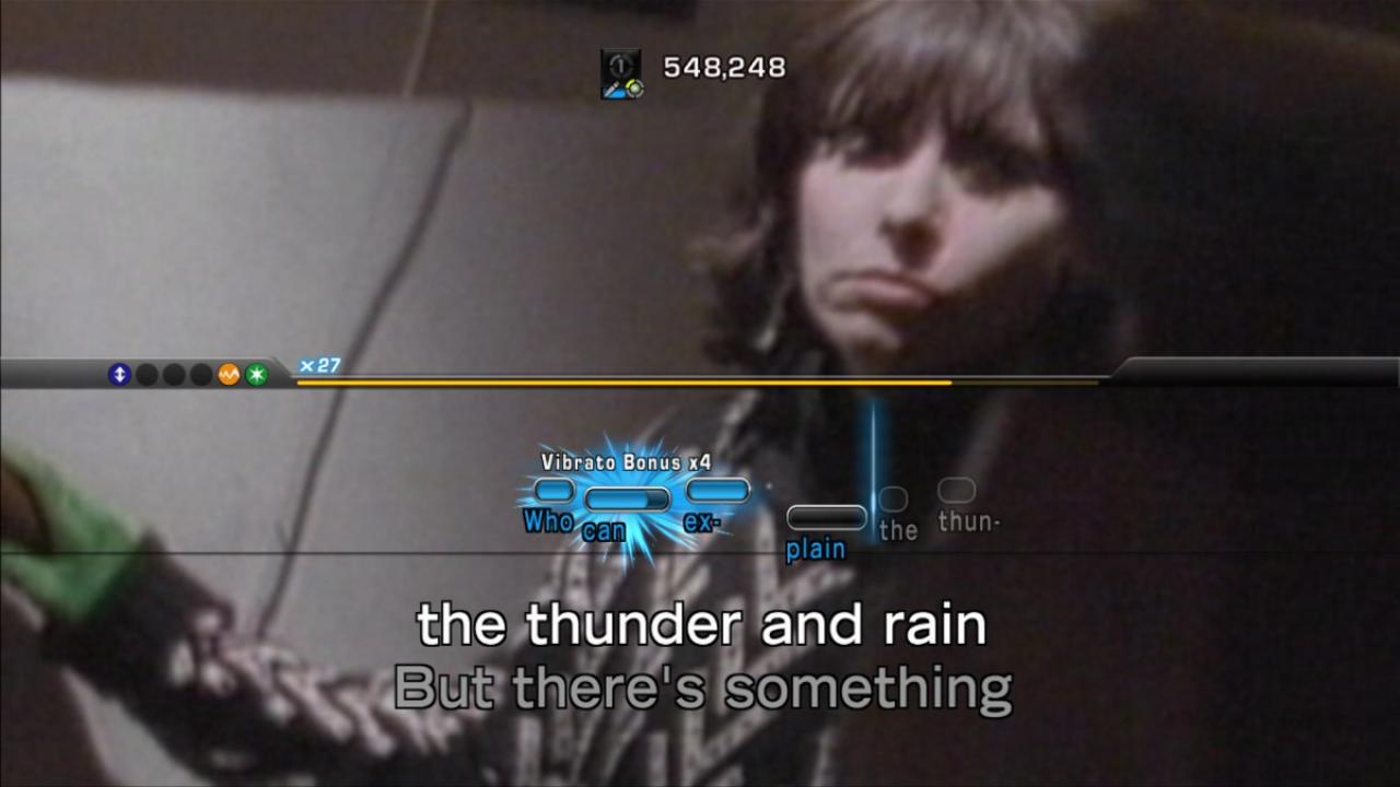 [09/04/2010] Lips: I Love The 80s 