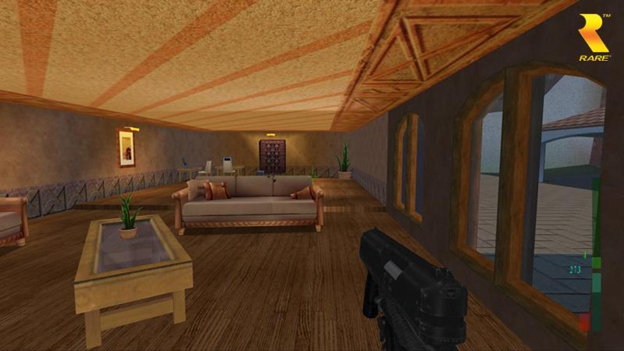 [01/04/2010] Perfect Dark