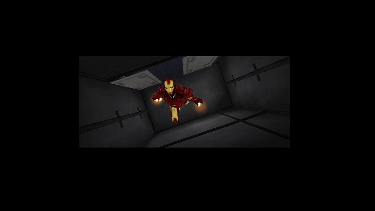 [17/05/2010] Iron Man 2