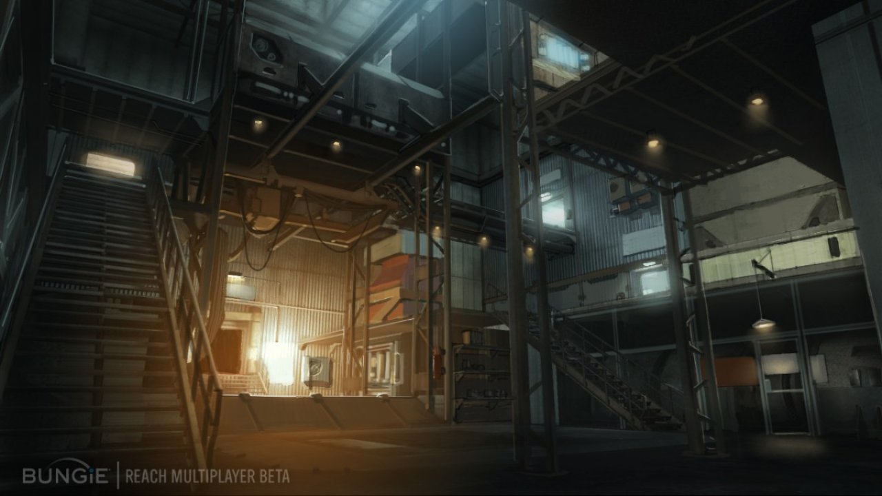 [17/05/2010] Halo: Reach