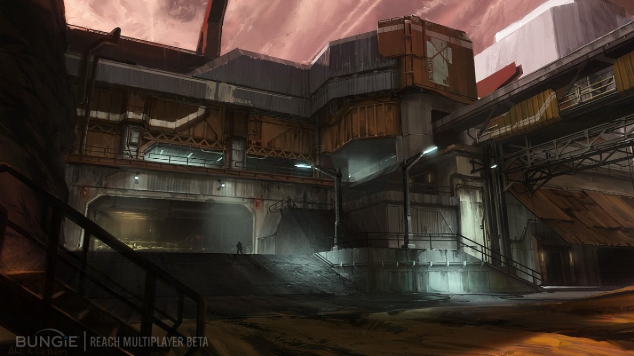 [17/05/2010] Halo: Reach