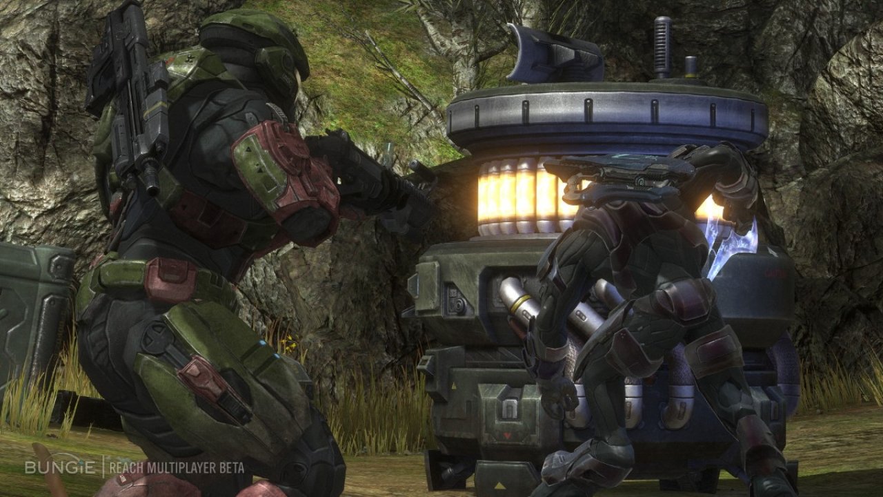 [17/05/2010] Halo: Reach