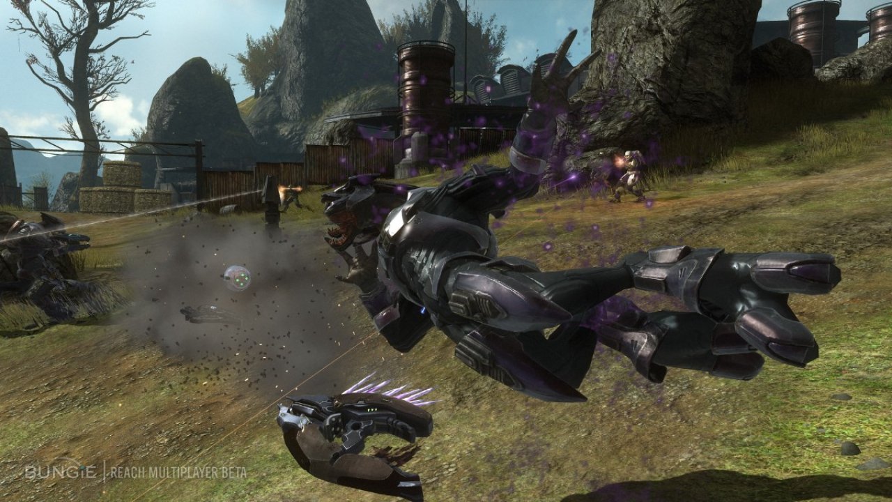 [17/05/2010] Halo: Reach