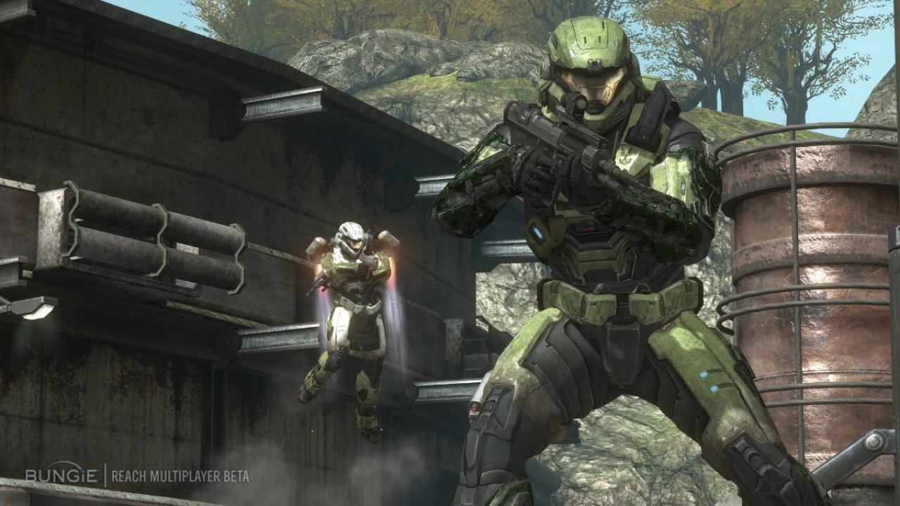 [17/05/2010] Halo: Reach