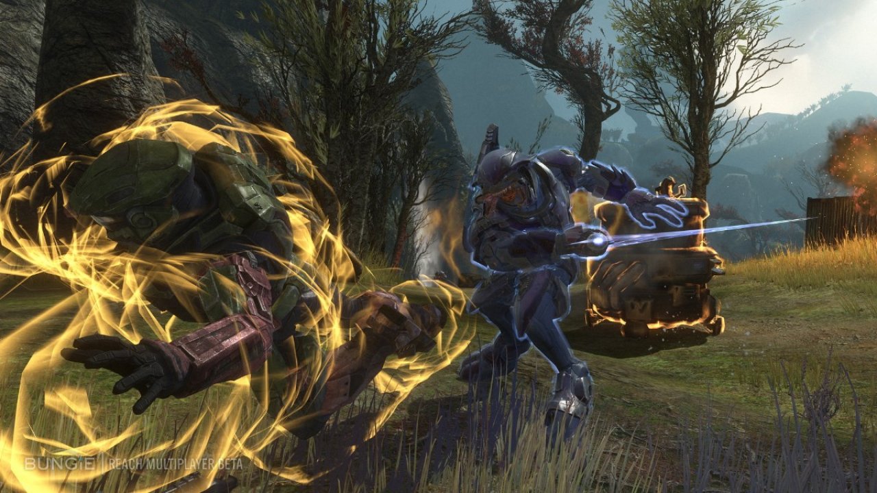 [17/05/2010] Halo: Reach