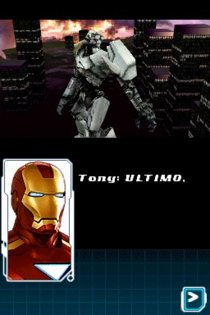 [17/05/2010] Iron Man 2