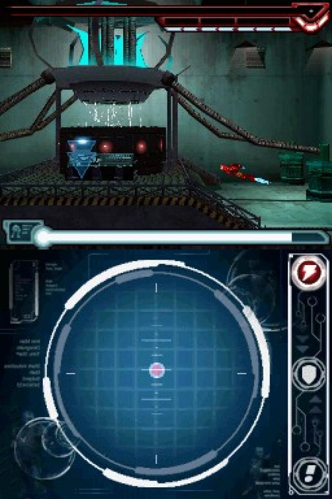 [17/05/2010] Iron Man 2