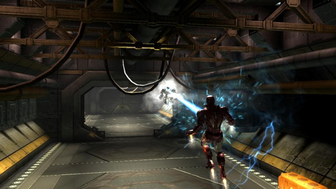 [06/05/2010] Iron Man 2