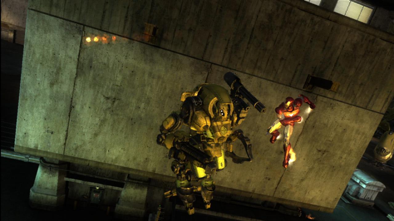 [06/05/2010] Iron Man 2