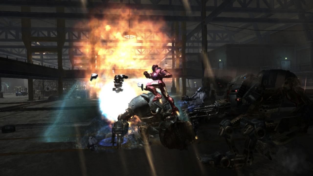 [06/05/2010] Iron Man 2