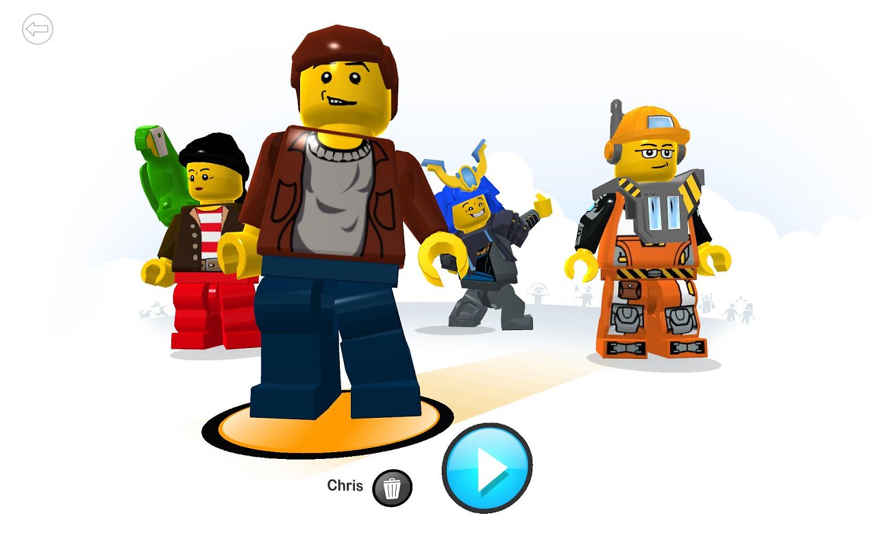 [03/05/2010] Lego Universe