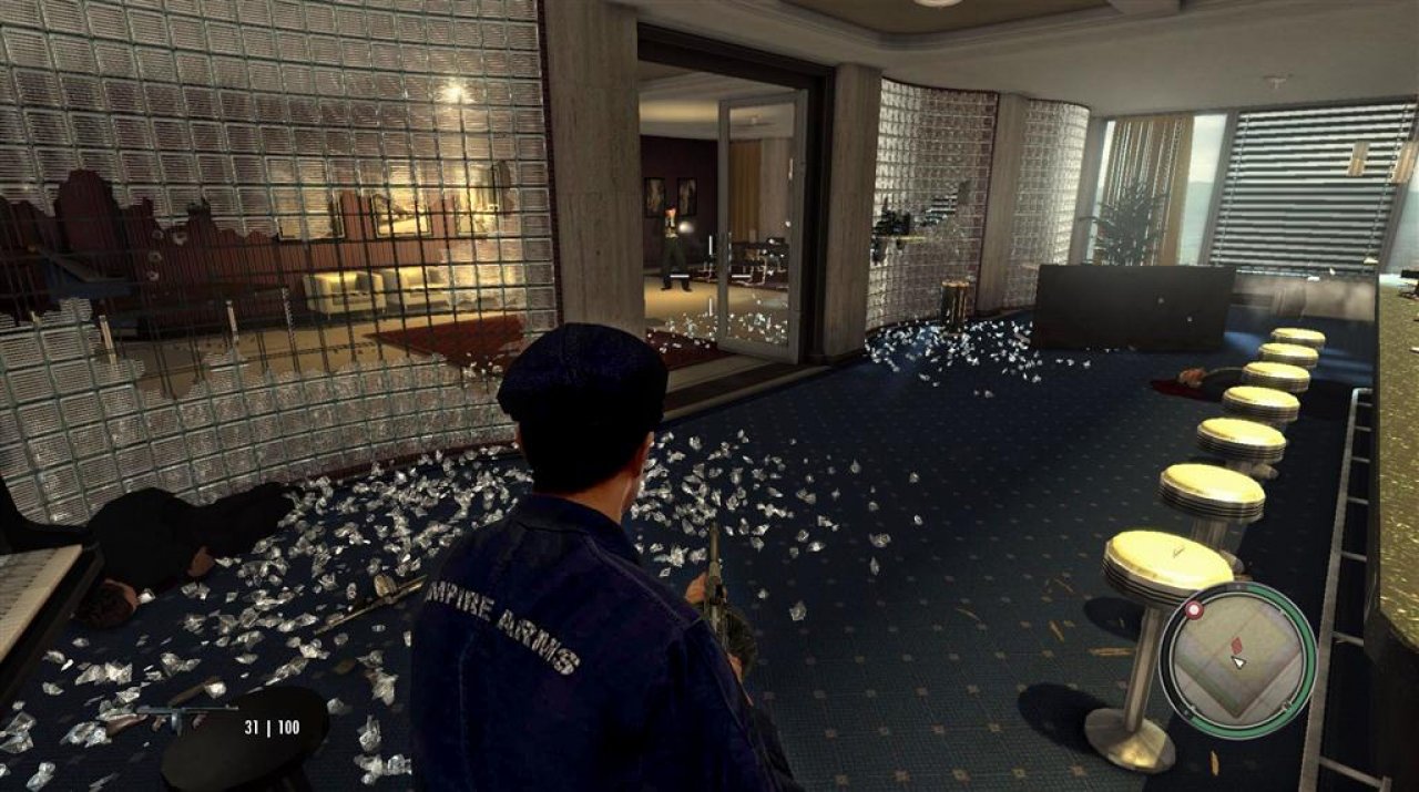 [26/05/2010] Mafia 2