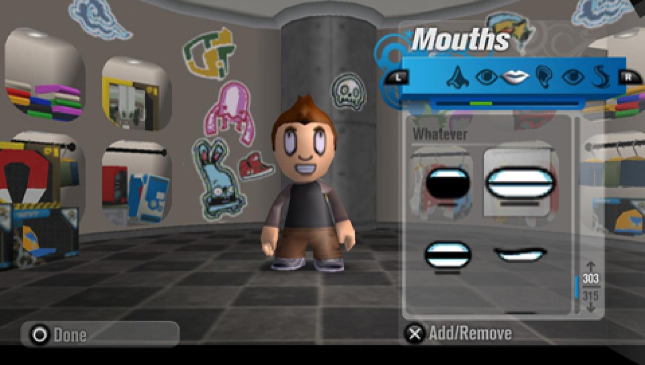 [26/05/2010] ModNation Racers