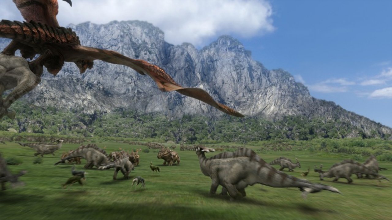 [03/05/2010] Monster Hunter Tri