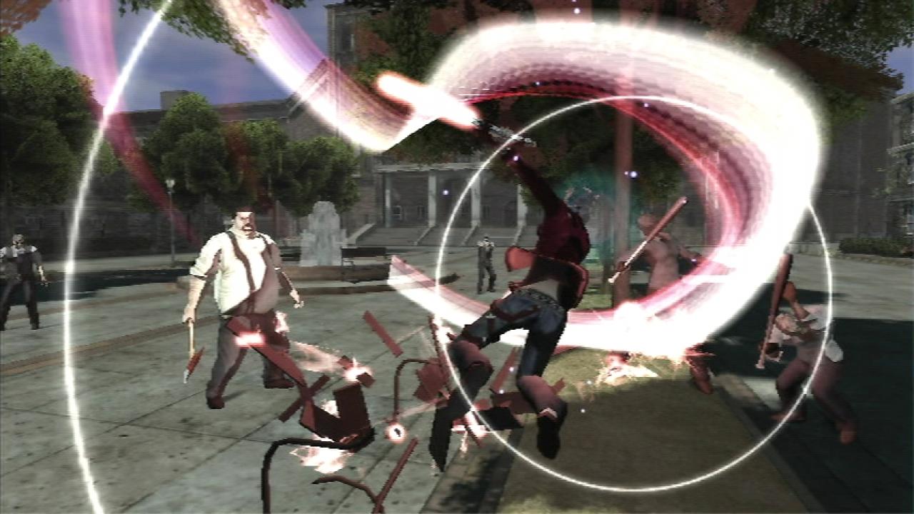 [27/05/2010] No More Heroes 2: Desperate Struggle