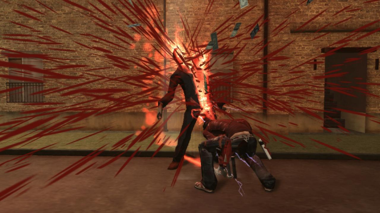 [27/05/2010] No More Heroes 2: Desperate Struggle