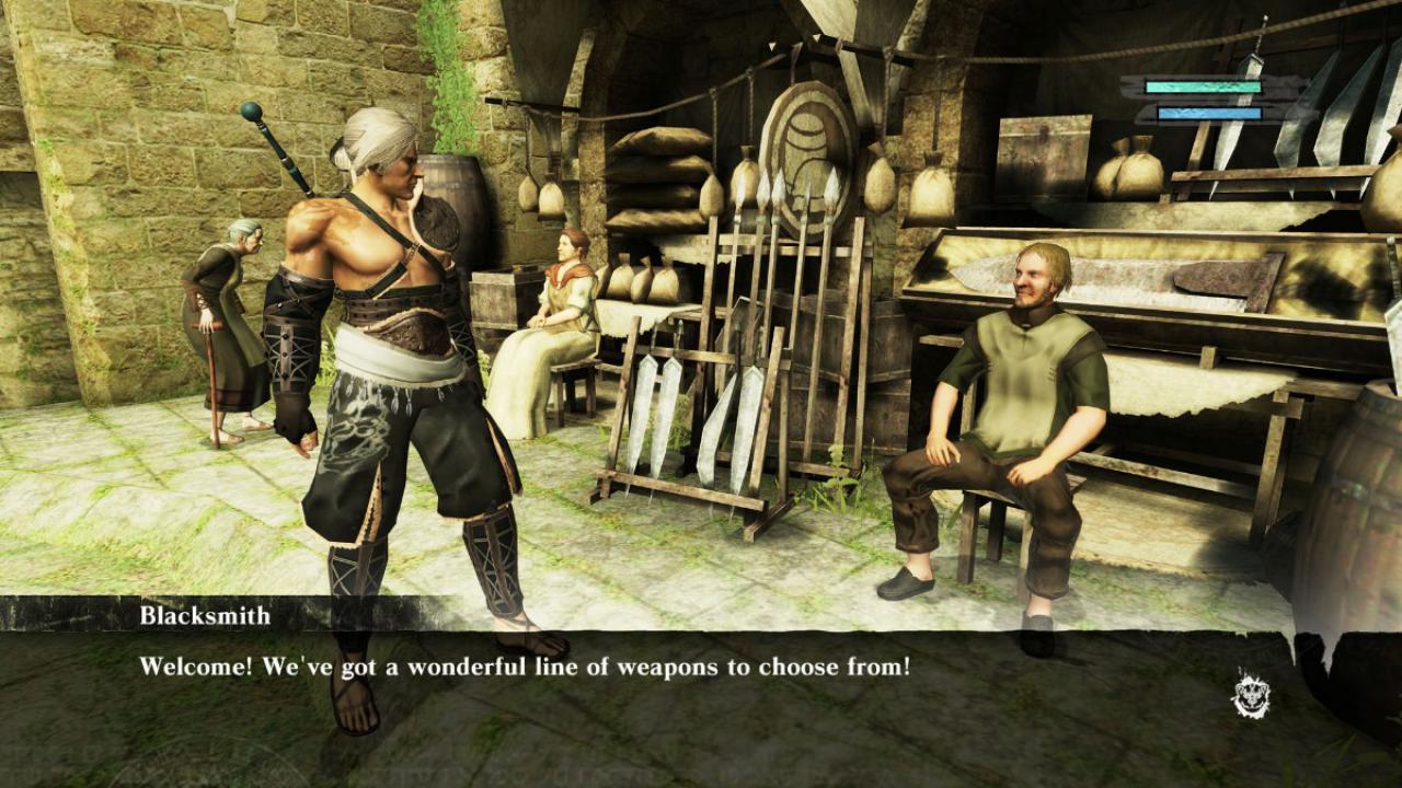 [03/05/2010] Nier