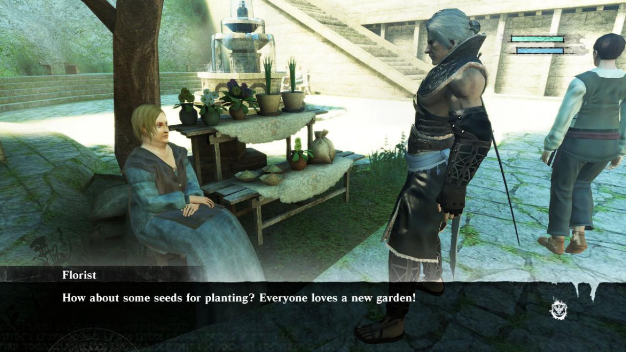 [03/05/2010] Nier