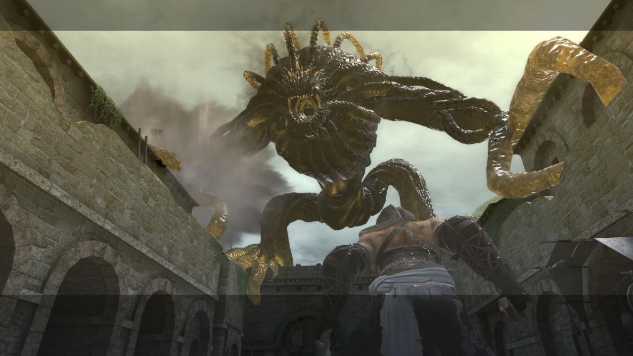 [03/05/2010] Nier