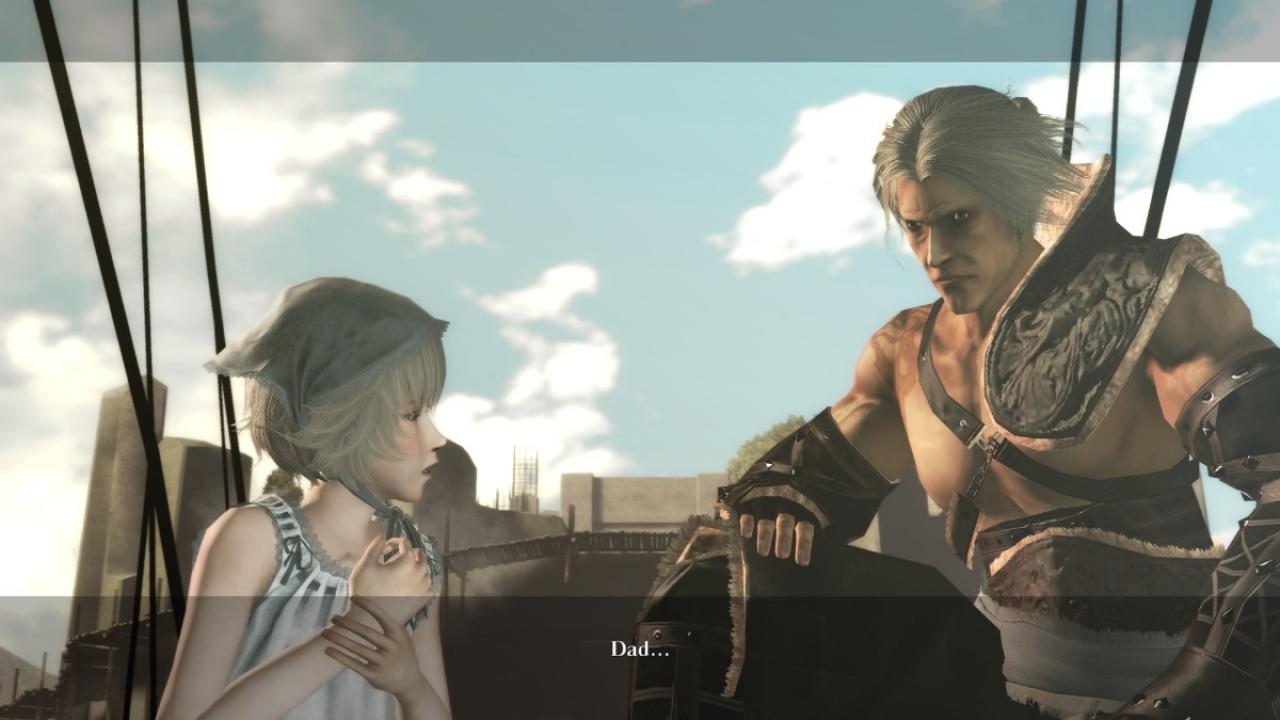 [03/05/2010] Nier