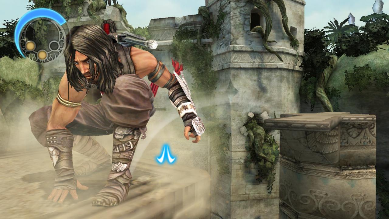 [21/05/2010] Prince of Persia: Die vergessene Zeit