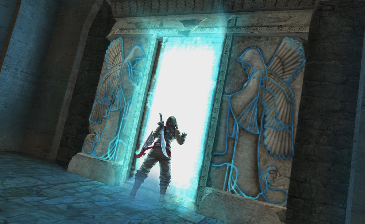 [21/05/2010] Prince of Persia: Die vergessene Zeit