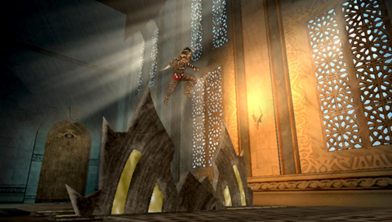 [21/05/2010] Prince of Persia: Die vergessene Zeit