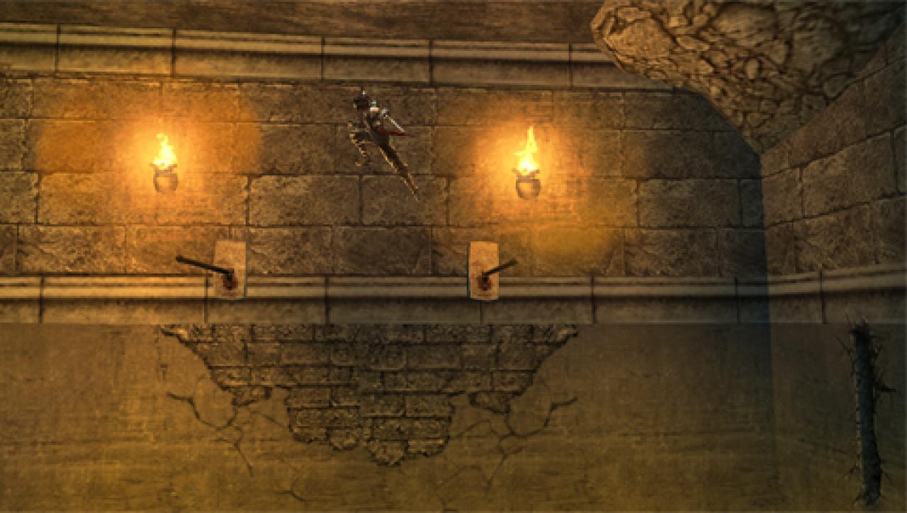 [21/05/2010] Prince of Persia: Die vergessene Zeit
