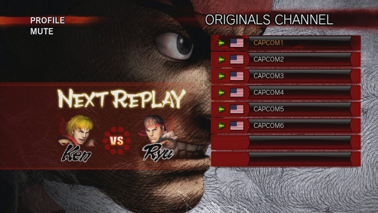 [04/05/2010] Super Street Fighter 4