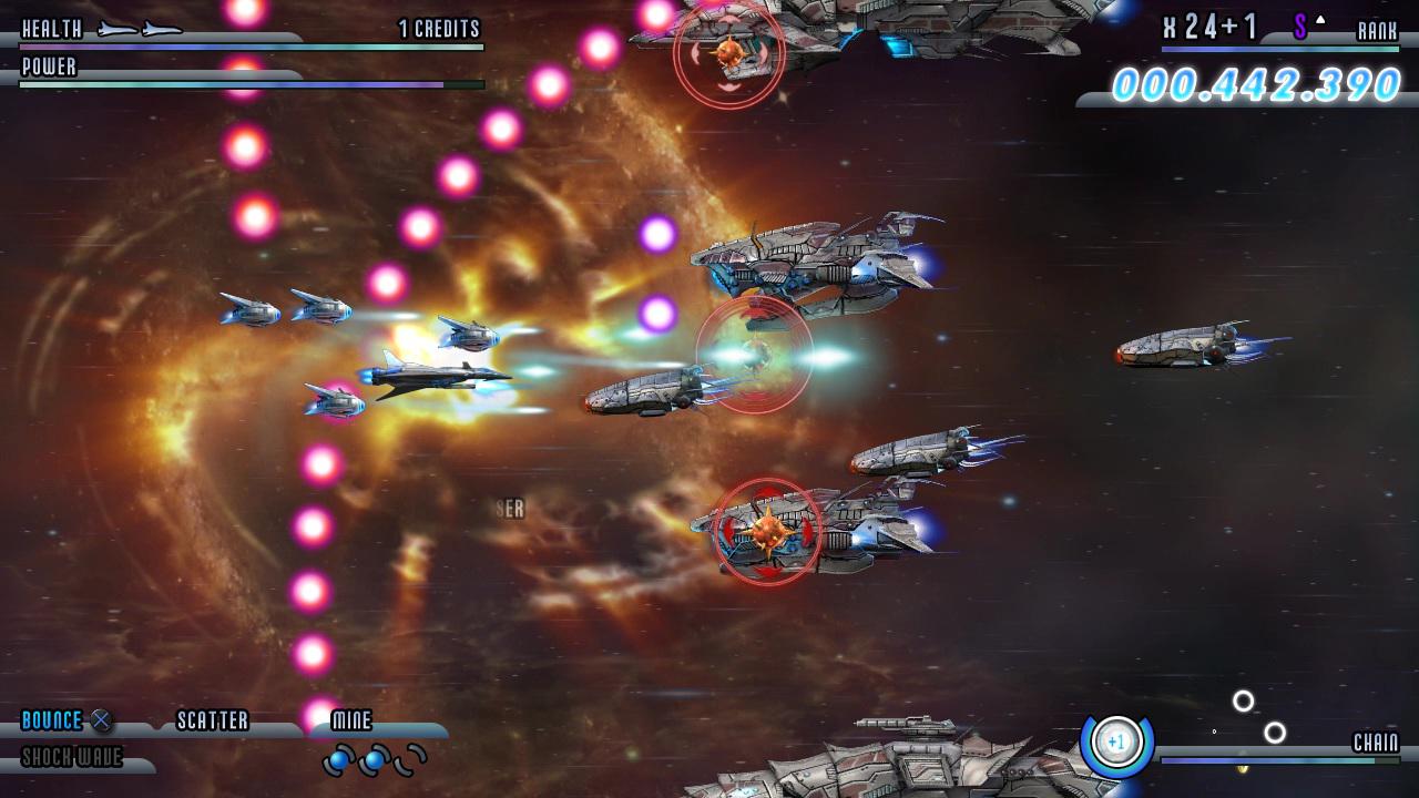 [28/05/2010] Söldner-X2: Final Prototype
