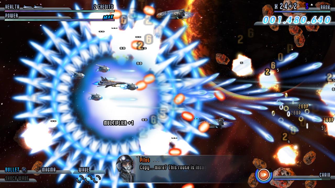 [28/05/2010] Söldner-X2: Final Prototype