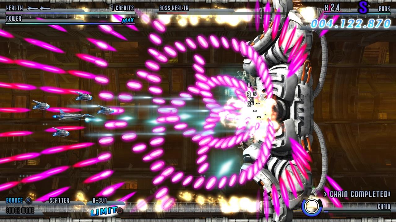 [28/05/2010] Söldner-X2: Final Prototype